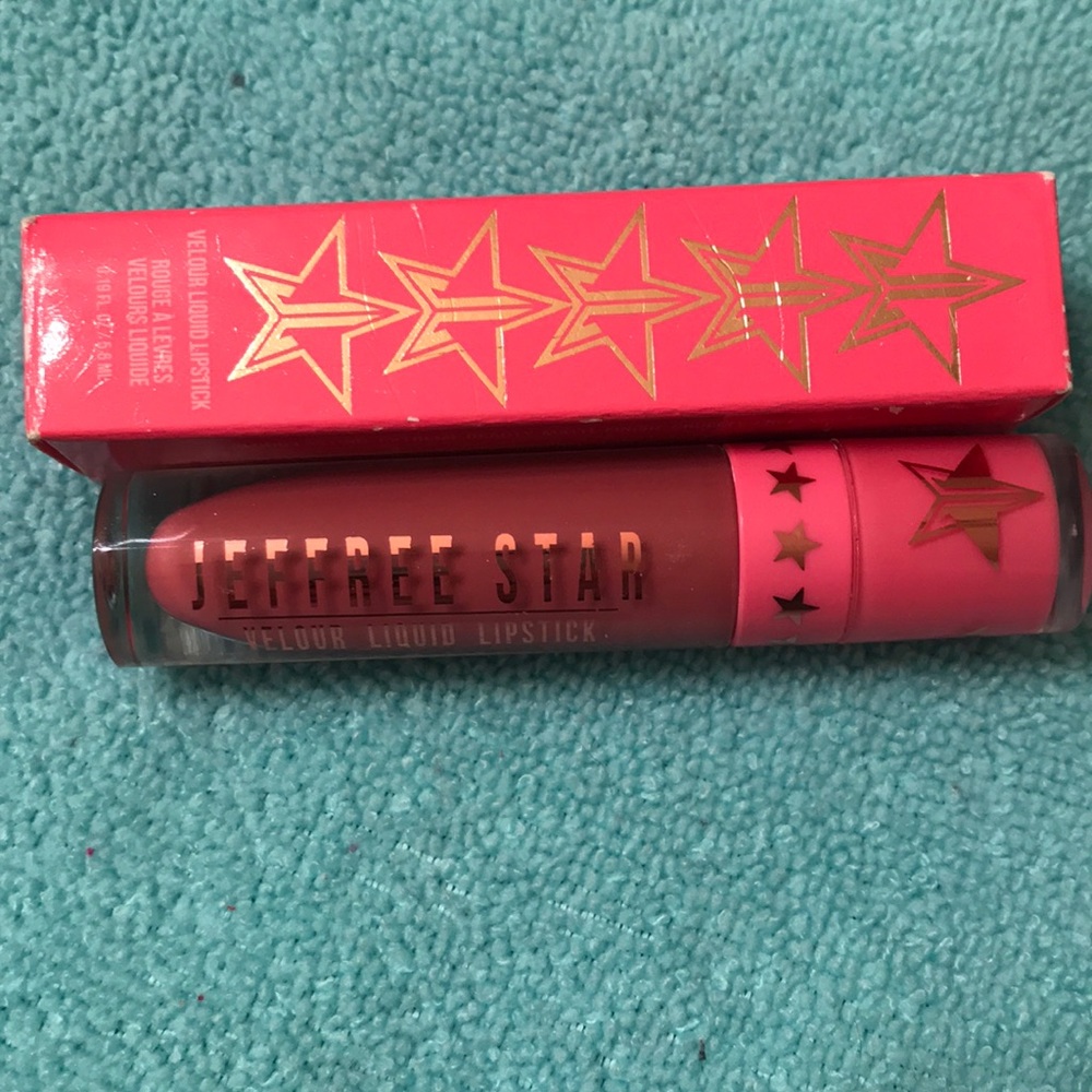 Jeffree star cosmetics doll parts